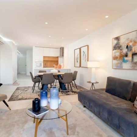 Apartamento Albufeira Prestige By Sunnyway מראה חיצוני תמונה