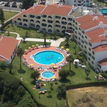 Apartamento Albufeira Prestige By Sunnyway מראה חיצוני תמונה