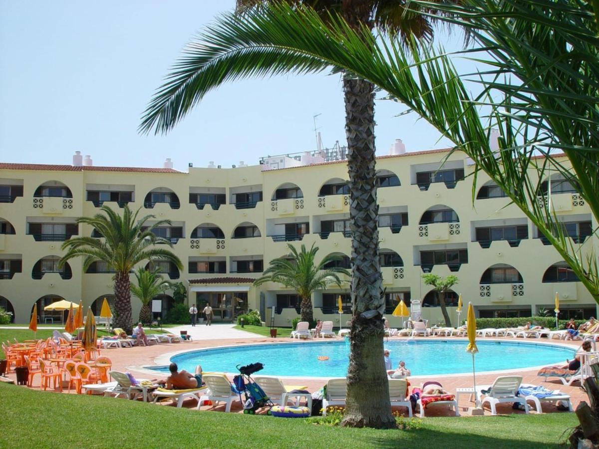 Apartamento Albufeira Prestige By Sunnyway מראה חיצוני תמונה