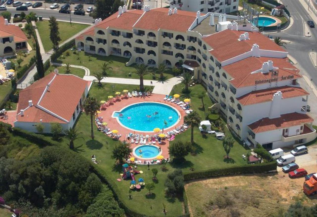 Apartamento Albufeira Prestige By Sunnyway מראה חיצוני תמונה