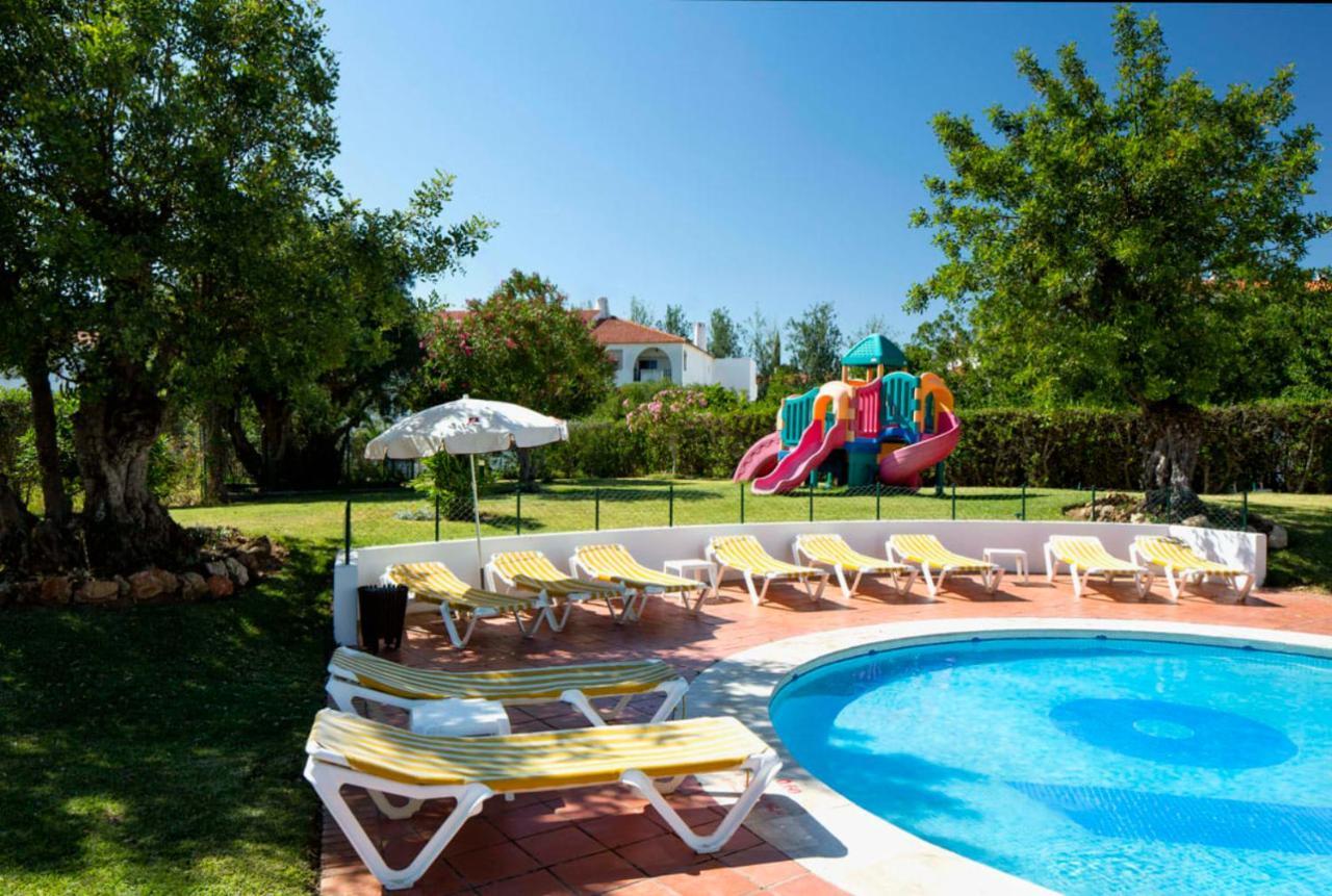 Apartamento Albufeira Prestige By Sunnyway מראה חיצוני תמונה