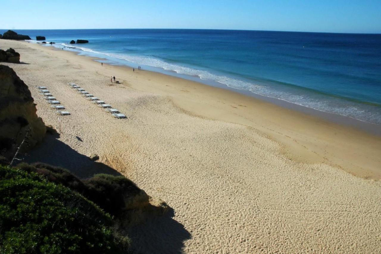 Apartamento Albufeira Prestige By Sunnyway מראה חיצוני תמונה