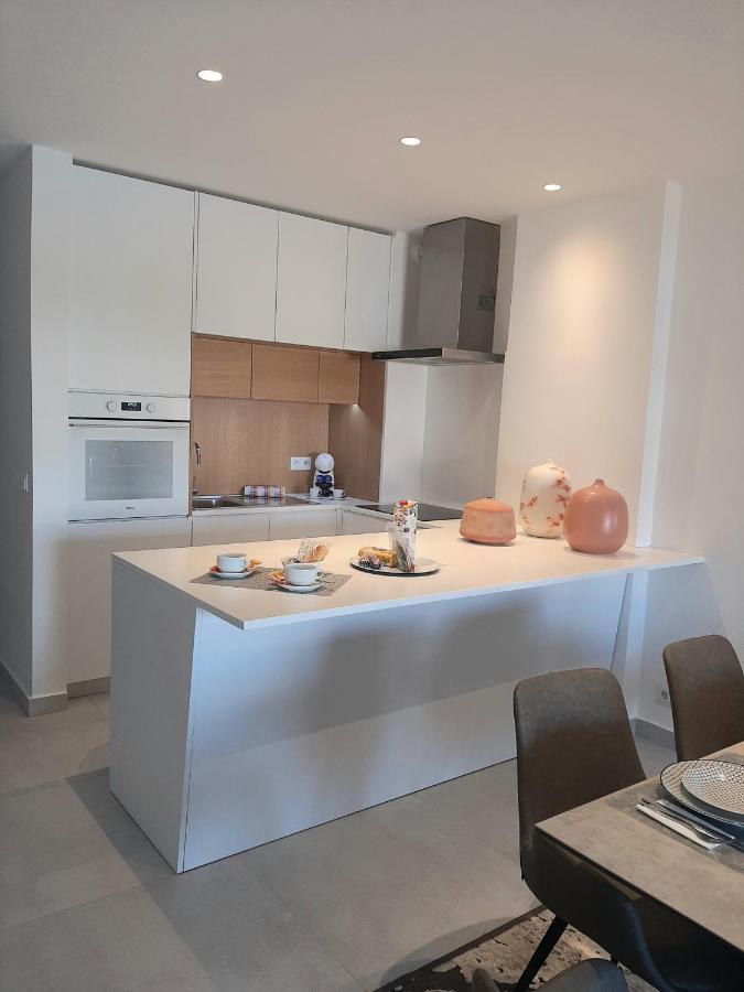 Apartamento Albufeira Prestige By Sunnyway מראה חיצוני תמונה