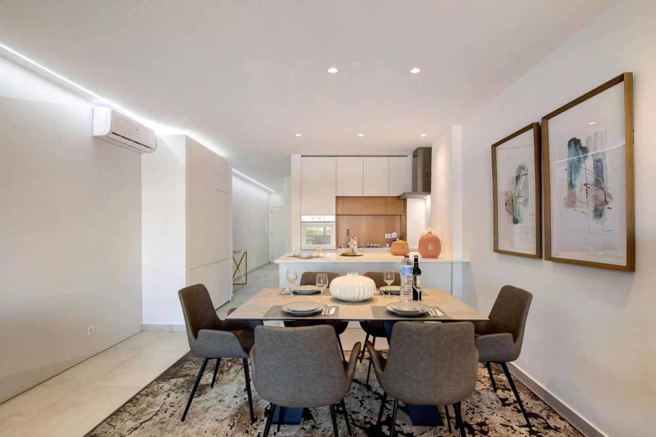 Apartamento Albufeira Prestige By Sunnyway מראה חיצוני תמונה