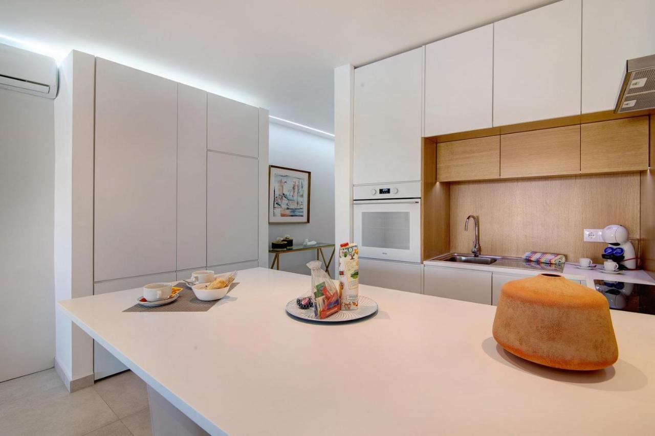 Apartamento Albufeira Prestige By Sunnyway מראה חיצוני תמונה