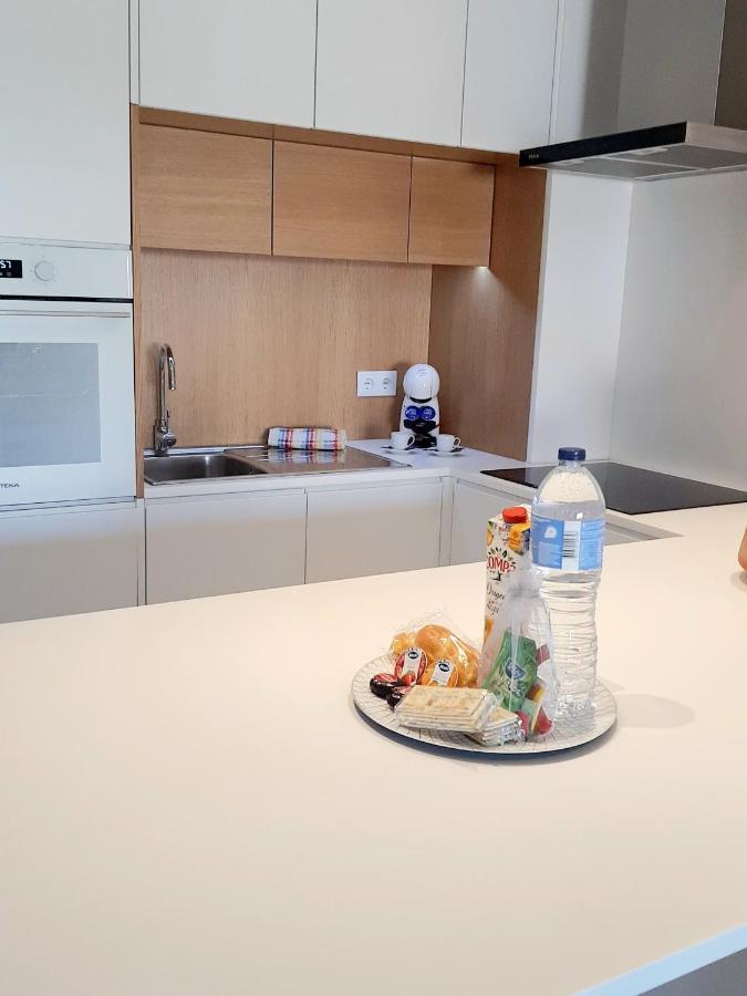 Apartamento Albufeira Prestige By Sunnyway מראה חיצוני תמונה