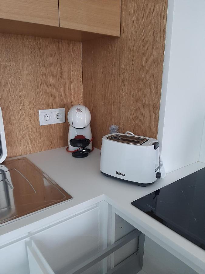 Apartamento Albufeira Prestige By Sunnyway מראה חיצוני תמונה