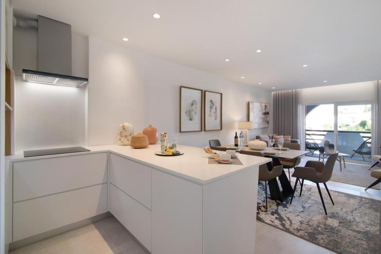 Apartamento Albufeira Prestige By Sunnyway מראה חיצוני תמונה