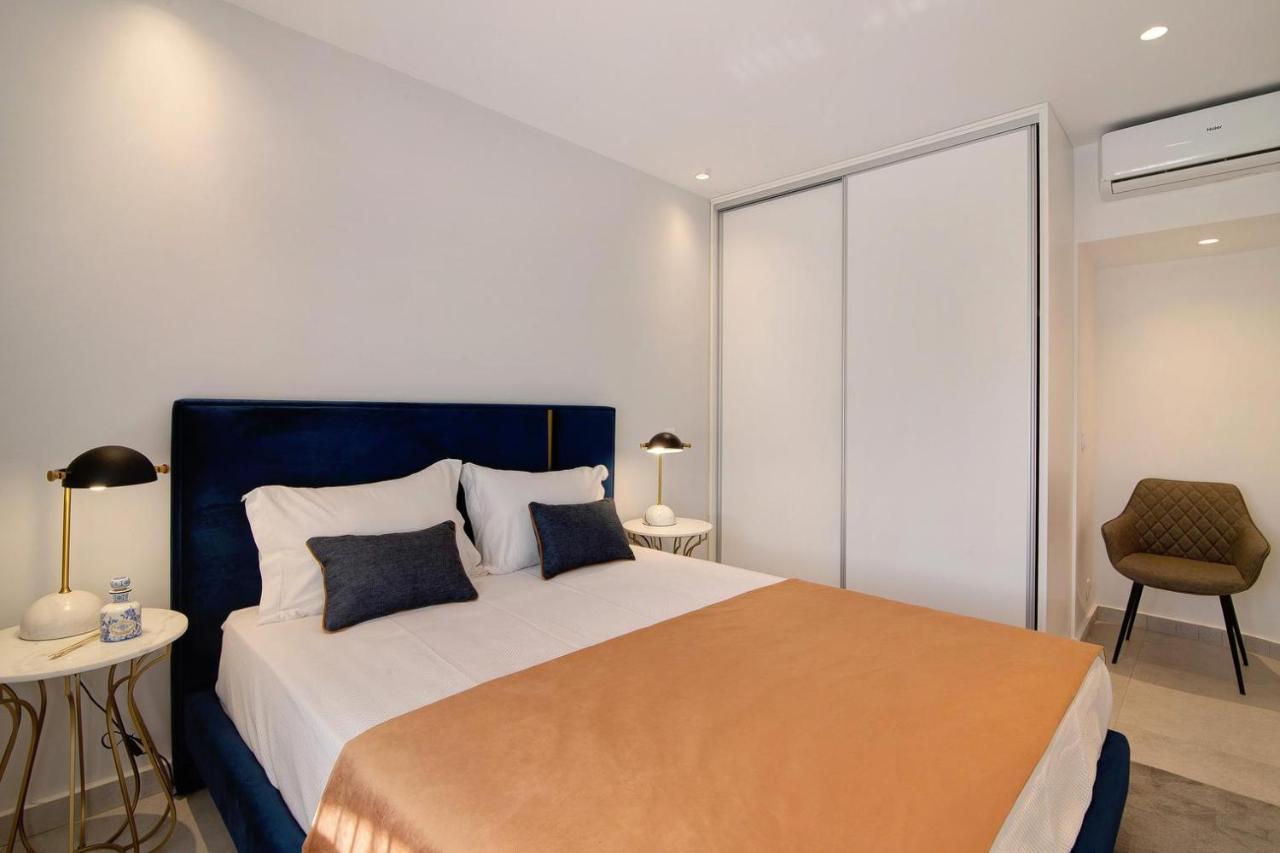 Apartamento Albufeira Prestige By Sunnyway מראה חיצוני תמונה