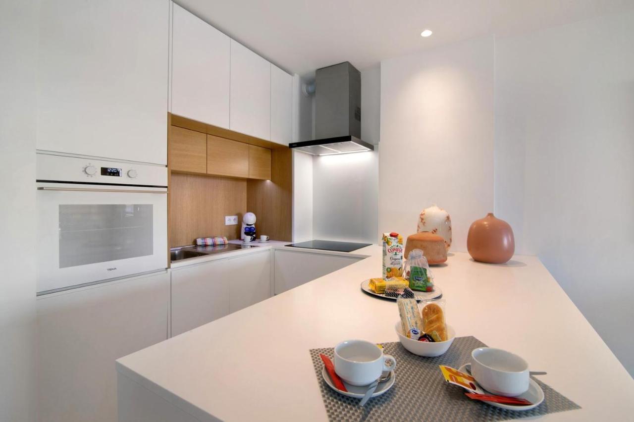 Apartamento Albufeira Prestige By Sunnyway מראה חיצוני תמונה