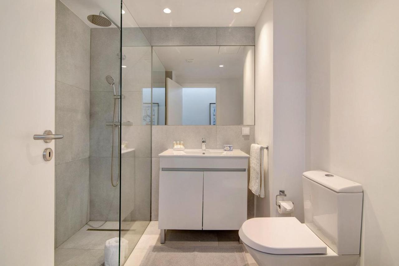 Apartamento Albufeira Prestige By Sunnyway מראה חיצוני תמונה