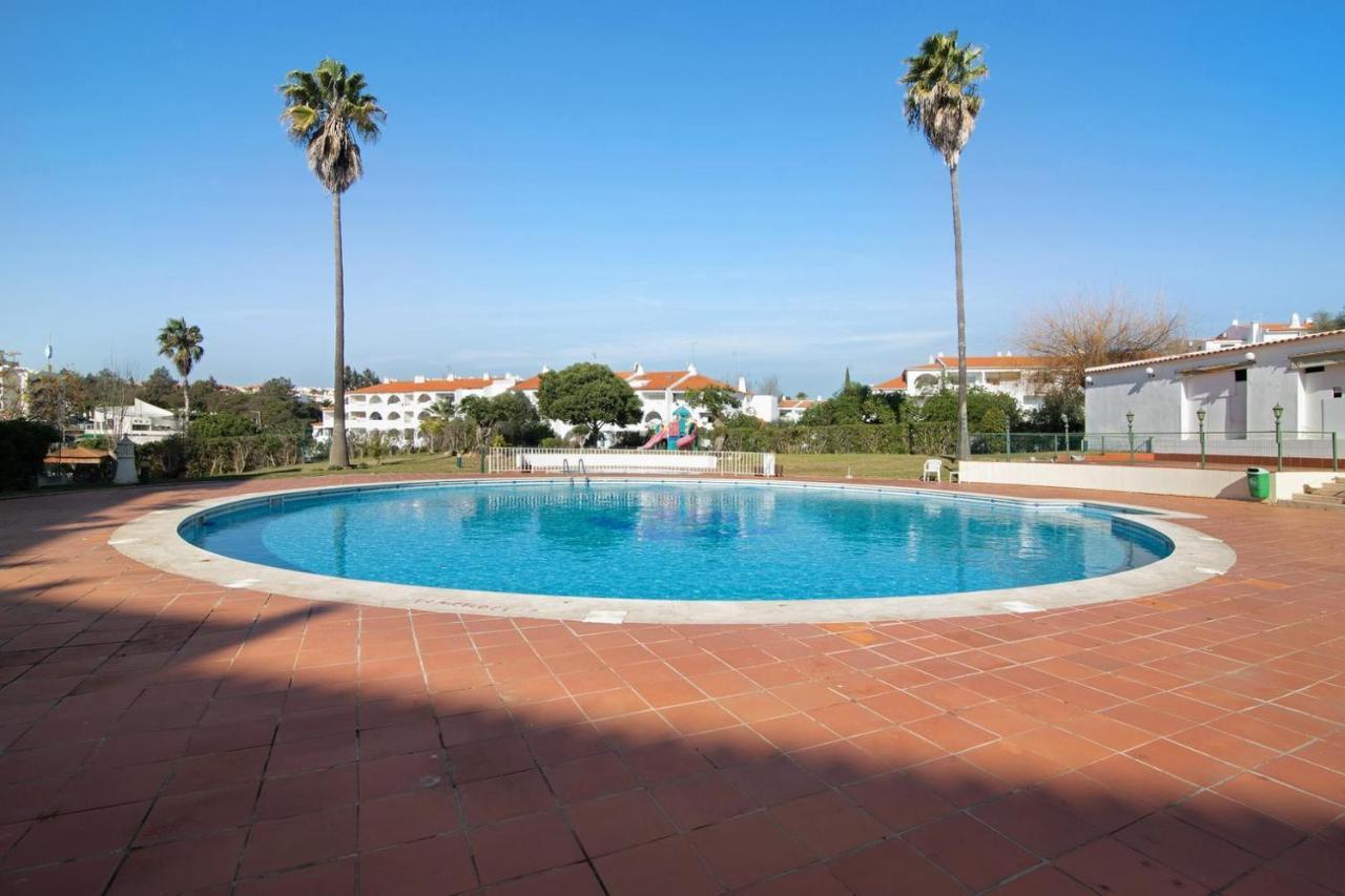 Apartamento Albufeira Prestige By Sunnyway מראה חיצוני תמונה