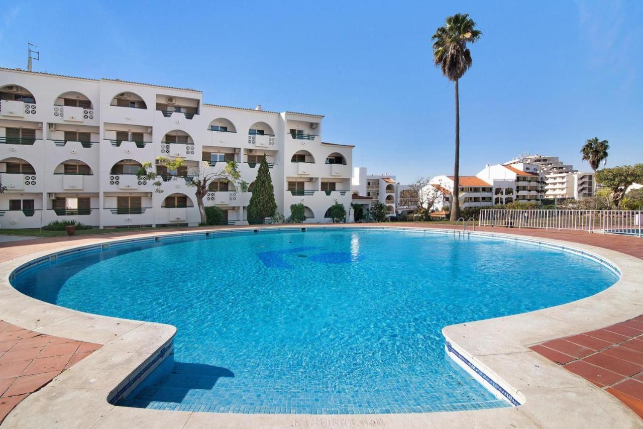 Apartamento Albufeira Prestige By Sunnyway מראה חיצוני תמונה