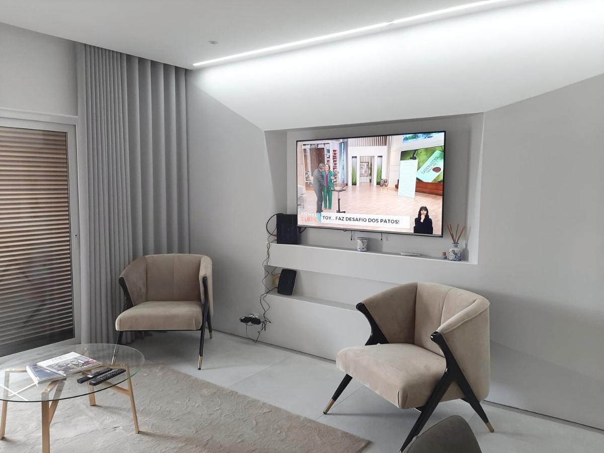 Apartamento Albufeira Prestige By Sunnyway מראה חיצוני תמונה