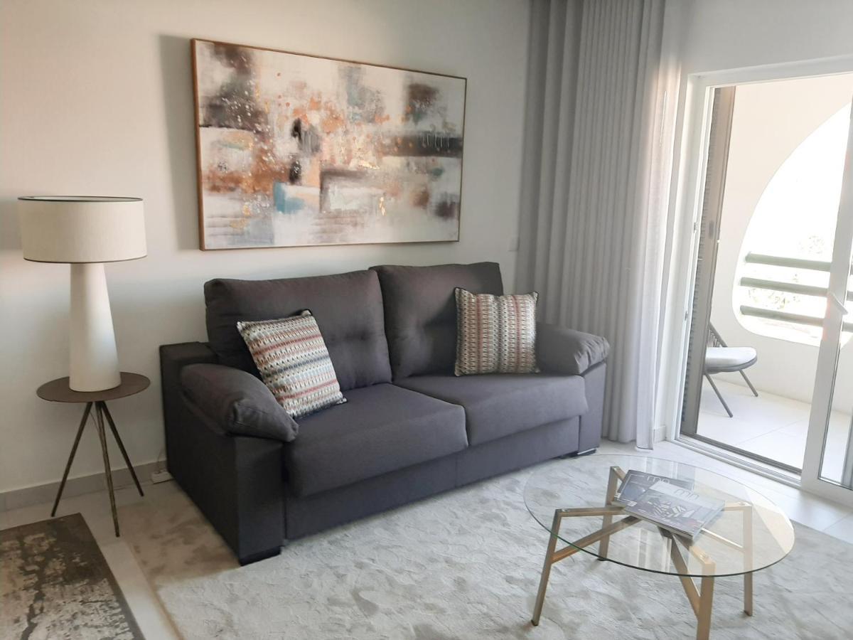 Apartamento Albufeira Prestige By Sunnyway מראה חיצוני תמונה